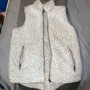 Puffed Vest